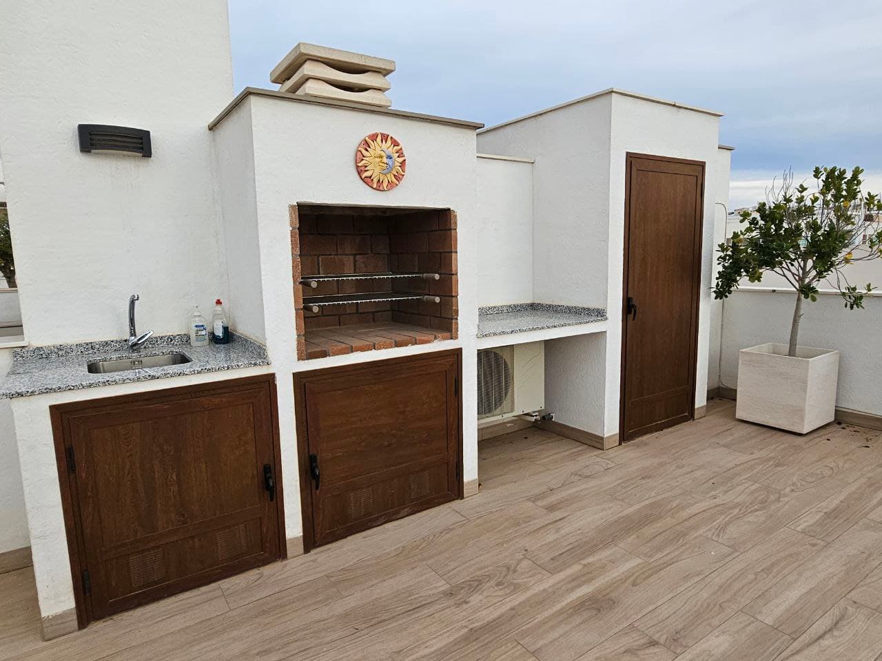 À propos de Laguniad