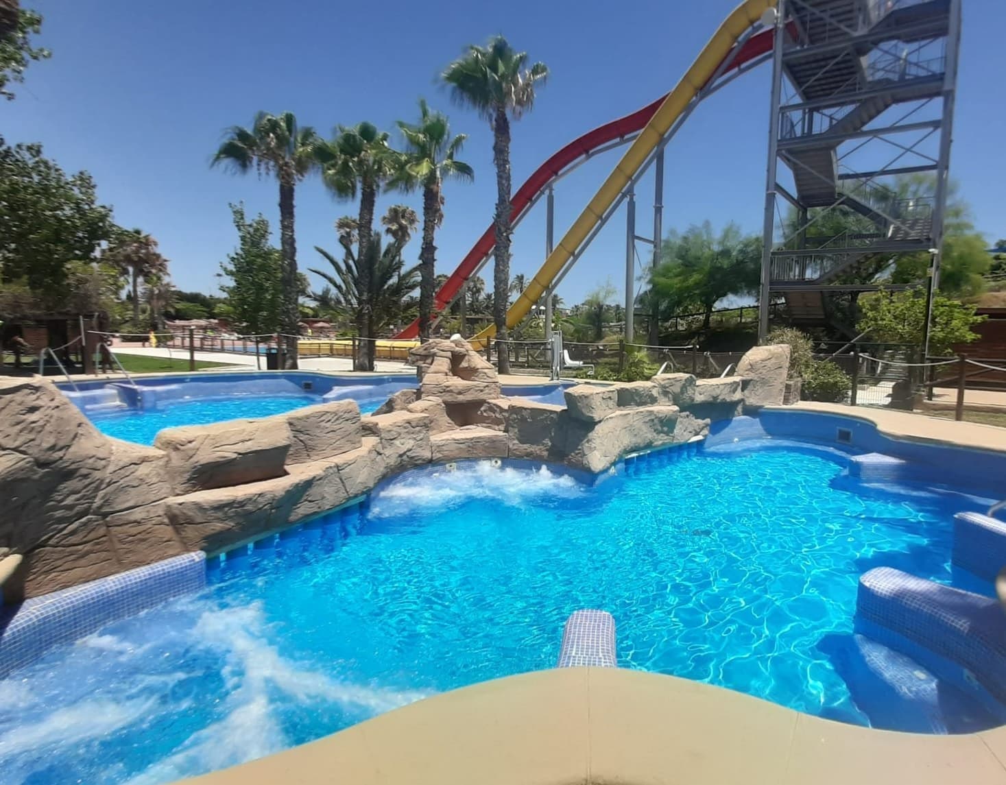 Torrevieja surroundings