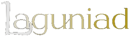 Laguniad Logo
