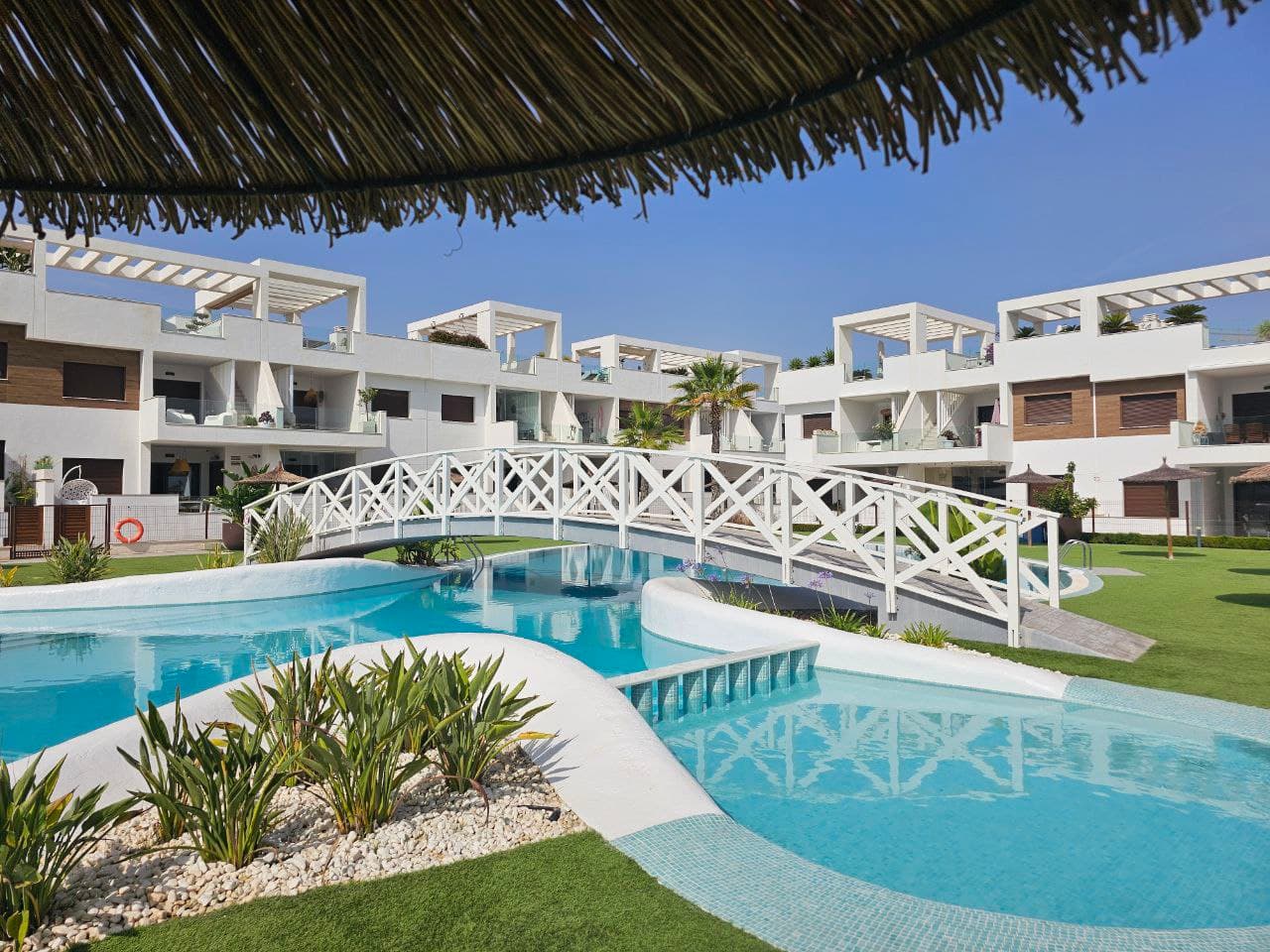 Laguniad Resort